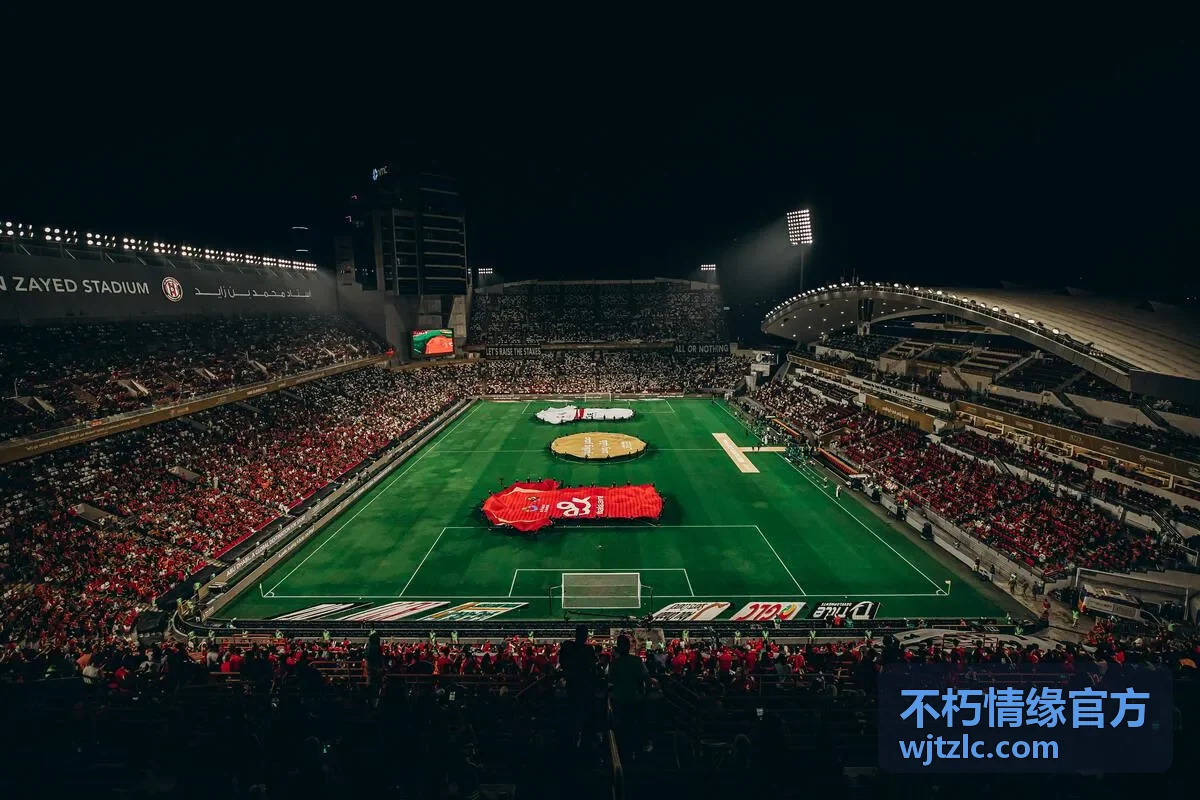 不朽情缘官方剧情片段封面：长夜星河下的初遇场景