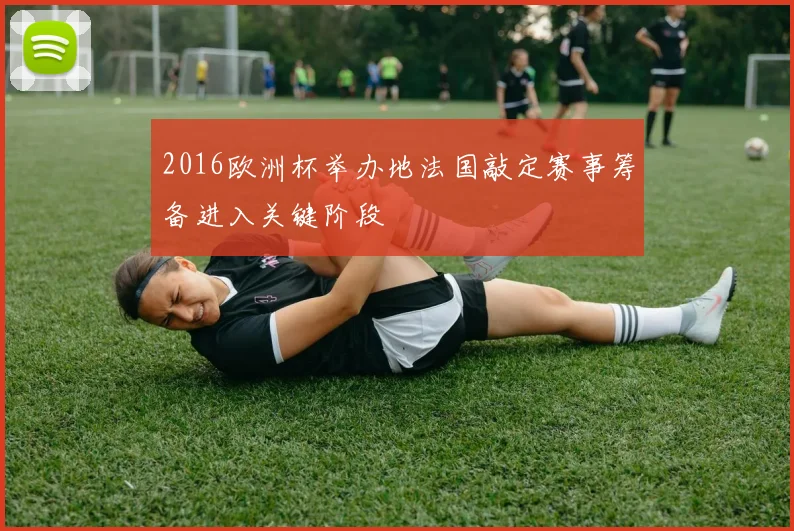 2016欧洲杯举办地法国敲定赛事筹备进入关键阶段