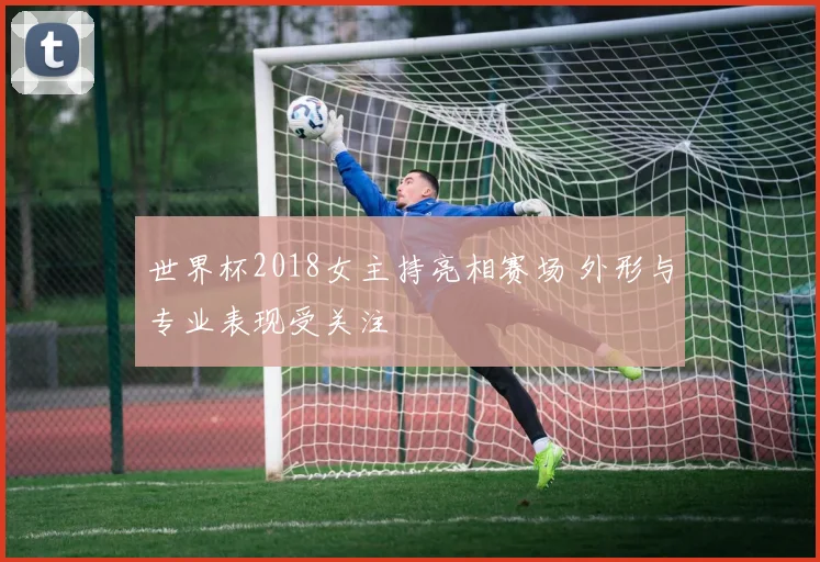 世界杯2018女主持亮相赛场 外形与专业表现受关注